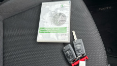 Skoda Rapid Spaceback 1.2 TSI 90 SE Tech 5dr Petrol Hatchback